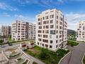 3-комнатная квартира · 78 м² · 4/9 этаж, Кабанбай батыра 60/12 — Гейдар алиева за 25 000 ₸ в Астане, Есильский р-н — фото 8