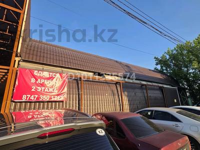 Склады · 700 м² за 1 млн ₸ в Шымкенте, Енбекшинский р-н