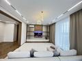3-комнатная квартира · 173 м² · 13/22 этаж, Сарайшык 34а за 2.8 млн ₸ в Астане, Есильский р-н