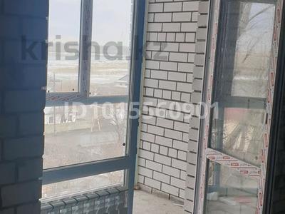 2-бөлмелі пәтер · 65 м², 15 микрорайон 22, бағасы: 32.5 млн ₸ в Семее
