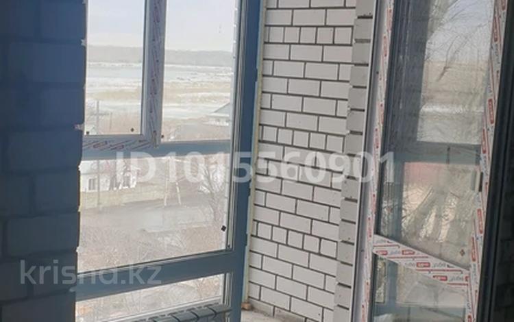 2-бөлмелі пәтер · 65 м², 15 микрорайон 22, бағасы: 32.5 млн ₸ в Семее — фото 2