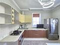 Отдельный дом · 4 комнаты · 158.1 м² · 8.5 сот., Карасай Батыра за 85 млн ₸ в Туздыбастау (Калинино) — фото 47