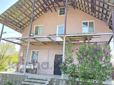 Отдельный дом · 4 комнаты · 158.1 м² · 8.5 сот., Карасай Батыра за 85 млн ₸ в Туздыбастау (Калинино)