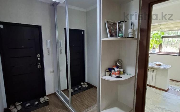 2-комнатная квартира · 55 м² · 1/5 этаж, мкр Айнабулак-3 за 34.5 млн ₸ в Алматы, Жетысуский р-н — фото 15