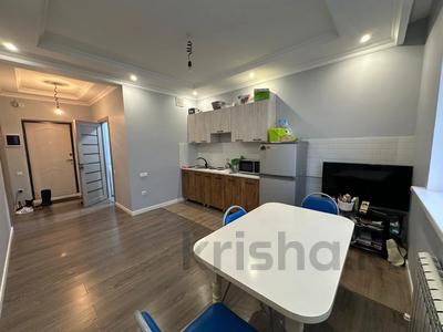 2-бөлмелі пәтер · 42 м² · 6/10 қабат, Толе би, бағасы: 33.5 млн ₸ в Алматы, Ауэзовский р-н