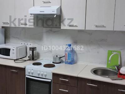 1-комнатная квартира · 44 м² · 2/5 этаж, Ауельбекова за 130 000 〒 в Кокшетау