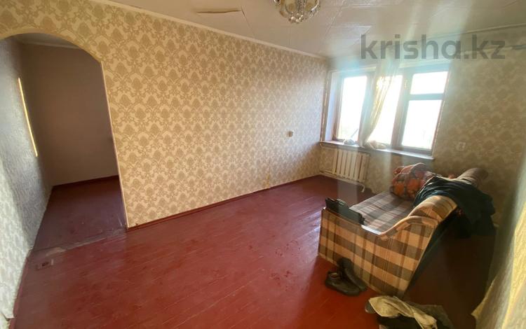 2-бөлмелі пәтер · 35 м² · 2/2 қабат, Пригородное, бағасы: 4.5 млн ₸ в Талдыкоргане — фото 8