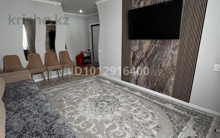 3-комнатная квартира · 67 м² · 5/6 этаж, Кенжетаева 1А — Абылай -хана за 220 000 ₸ в Кокшетау — фото 2