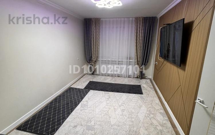 3-бөлмелі пәтер · 61.1 м² · 1/5 қабат, Владимерский 2А — рядом coferiver и Morocco, бағасы: 27 млн ₸ в Атырау, мкр Авангард-4 — фото 2