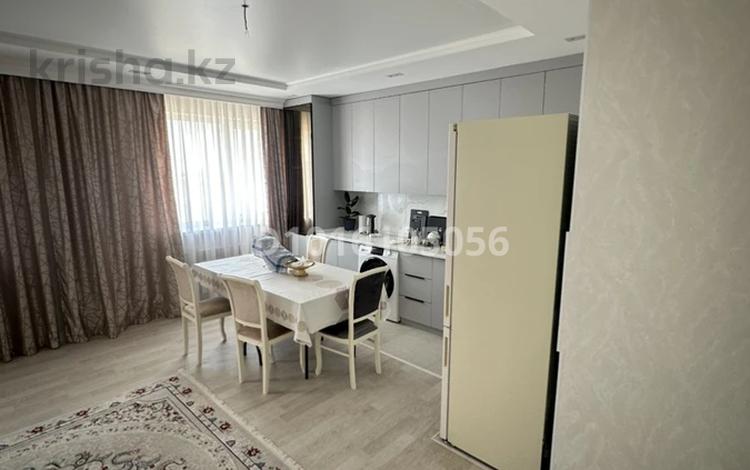 2-бөлмелі пәтер · 64 м² · 4/6 қабат, мкр 38 9, бағасы: 160 000 ₸ в Актау, 38-й мкр — фото 2
