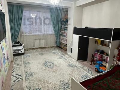 2-комнатная квартира, 60 м², 3/5 этаж, мкр Шугыла, Алтын Орда 6/45 за 26 млн 〒 в Алматы, Наурызбайский р-н