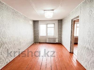 3-комнатная квартира, 66 м², 2/5 этаж, Абылай 279а за 14.5 млн 〒 в Талдыкоргане