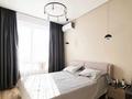 3-комнатная квартира · 84.4 м² · 10/12 этаж, Байтурсынова 30 за ~ 62 млн ₸ в Астане, Сарайшык р-н