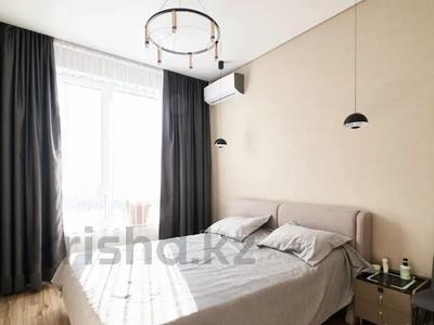 3-комнатная квартира · 84.4 м² · 10/12 этаж, Байтурсынова 30 за ~ 62 млн ₸ в Астане, Сарайшык р-н