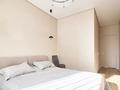 3-комнатная квартира · 84.4 м² · 10/12 этаж, Байтурсынова 30 за ~ 62 млн ₸ в Астане, Сарайшык р-н — фото 2