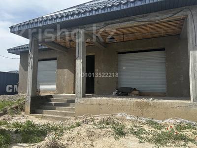 Отдельный дом · 6 комнат · 140 м² · 4 сот., Шу 2021 за 27 млн ₸ в Кемертогане