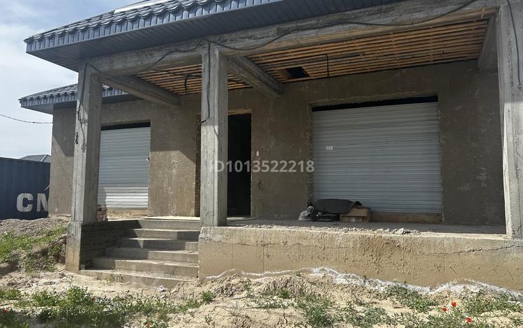 Отдельный дом · 6 комнат · 140 м² · 4 сот., Шу 2021 за 27 млн ₸ в Кемертогане — фото 2