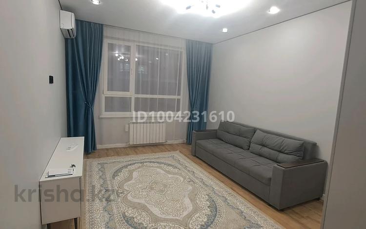 1-бөлмелі пәтер · 40 м² · 4/12 қабат, Коктерек 139/7 — Алатау Сабденова, бағасы: 240 000 ₸ в Алматы, Наурызбайский р-н — фото 13