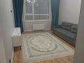 1-бөлмелі пәтер · 40 м² · 4/12 қабат, Коктерек 139/7 — Алатау Сабденова, бағасы: 240 000 ₸ в Алматы, Наурызбайский р-н — фото 2