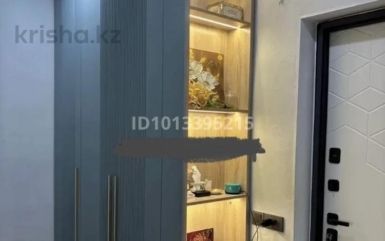 2-комнатная квартира · 70 м² · 5/5 этаж, мкр Улы Дала 11 за 20 млн ₸ в Таразе — фото 27