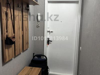 2-бөлмелі пәтер · 46 м² · 2/4 қабат, 1 микрорайон 16, бағасы: 18 млн ₸ в Конаеве