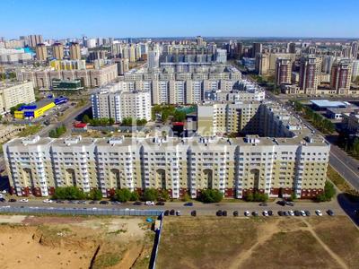 1-комнатная квартира · 35 м² · 4/9 этаж, мкр Комсомольский, Керей - Жанибек хандар 9 — Кабанбай батыра за 25 млн ₸ в Астане, Есильский р-н