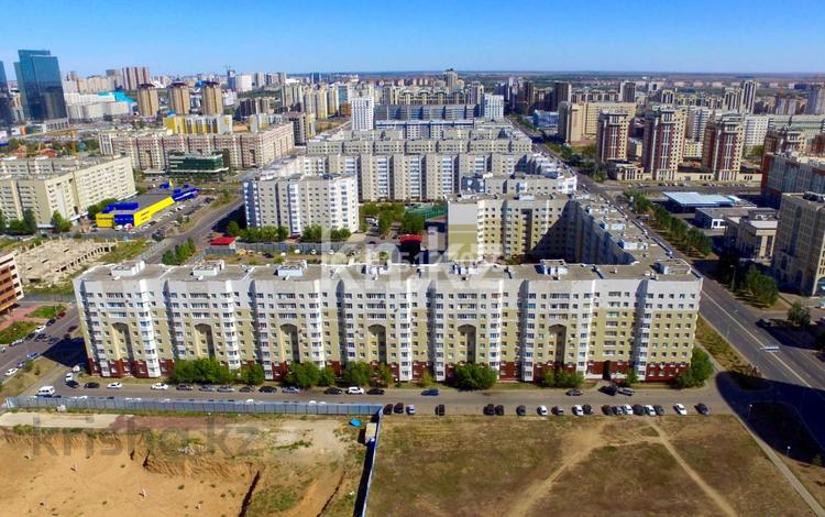 1-комнатная квартира · 35 м² · 4/9 этаж, мкр Комсомольский, Керей - Жанибек хандар 9 — Кабанбай батыра за 25 млн ₸ в Астане, Есильский р-н — фото 2