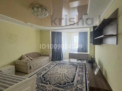 1-бөлмелі пәтер · 52 м² · 5/5 қабат, мкр Жана Орда 10/1, бағасы: 17 млн ₸ в Уральске