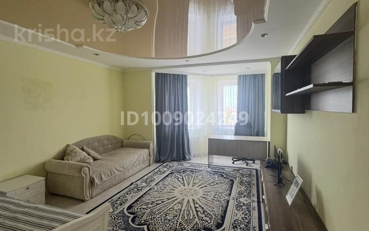 1-бөлмелі пәтер · 52 м² · 5/5 қабат, мкр Жана Орда 10/1, бағасы: 17 млн ₸ в Уральске — фото 2