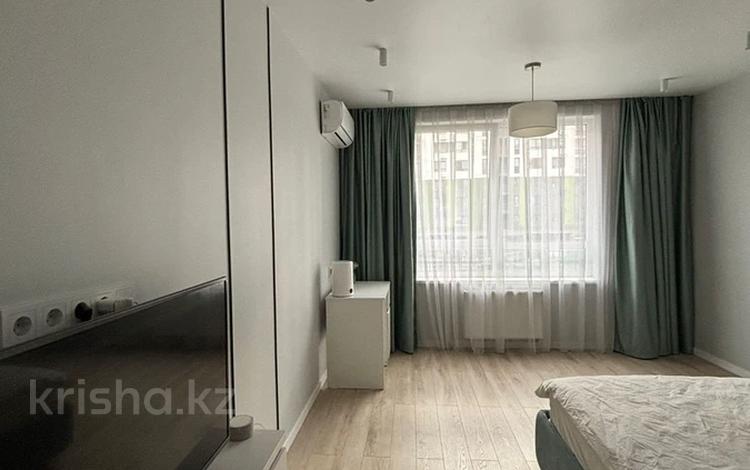 1-комнатная квартира · 43 м² · 3/9 этаж, Туран 42 за 15 000 ₸ в Астане, Есильский р-н — фото 2