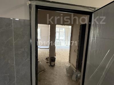 1-комнатная квартира · 39.3 м² · 2/7 этаж, Микрорайон 4 61/1 за 20 млн ₸ в Конаеве