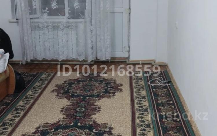 1-бөлмелі пәтер · 19 м² · 3/4 қабат, Зауыт 1, бағасы: 8.8 млн ₸ в Каскелене — фото 2