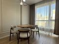 2-комнатная квартира · 42.4 м² · 6/9 этаж, мкр Нуркент, Турара Рыскулова 29/1а — Рыскулова/Момыш-улы за 34.2 млн ₸ в Алматы, Алатауский р-н