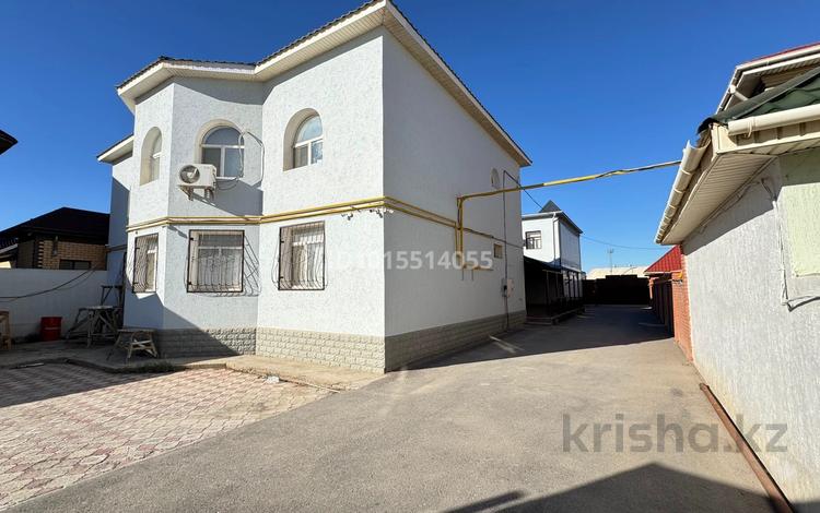 Отдельный дом · 6 комнат · 350 м² · 12 сот., Муратбаева 2д за 80 млн ₸ в  — фото 2