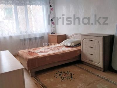 2-комнатная квартира · 47 м² · 4/5 этаж, Микрорайон 3 1 — Кольцо, парк за 10 млн 〒 в Абае