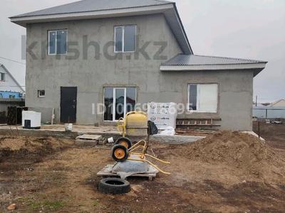 Отдельный дом · 7 комнат · 240 м² · 12 сот., Мухита 36 за 40 млн 〒 в Трекино