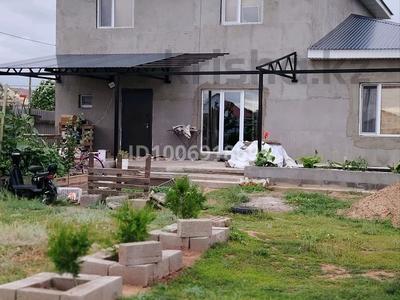 Отдельный дом · 7 комнат · 240 м² · 12 сот., Мухита 34/1 за 33 млн ₸ в Трекино