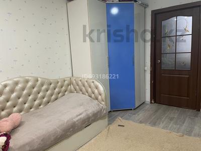3-комнатная квартира, 62 м², 5/5 этаж, Назарбаева — Абая Назарбаева за 19.5 млн 〒 в Петропавловске