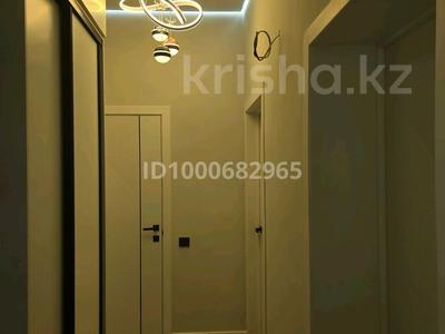 2-комнатная квартира · 63.4 м² · 9/12 этаж, Райымбека 351/2 — Райымбека. Тилендеиева. Емцова. за 350 000 ₸ в Алматы, Алатауский р-н