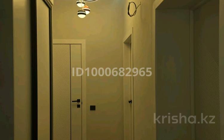 2-бөлмелі пәтер · 63.4 м² · 9/12 қабат, Райымбека 351/2 — Райымбека. Тилендеиева. Емцова., бағасы: 350 000 ₸ в Алматы, Алатауский р-н — фото 2