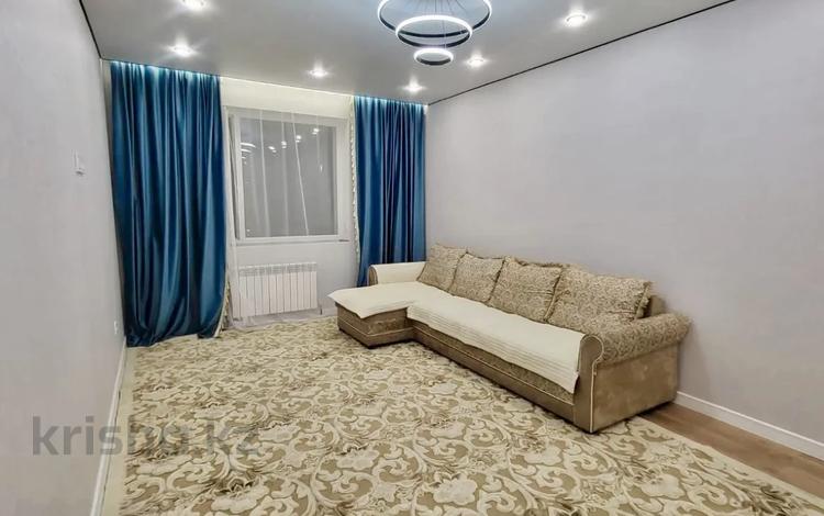 2-комнатная квартира · 65 м² · 7/14 этаж, Е 430 3 за 250 000 ₸ в Астане, Нура р-н — фото 2