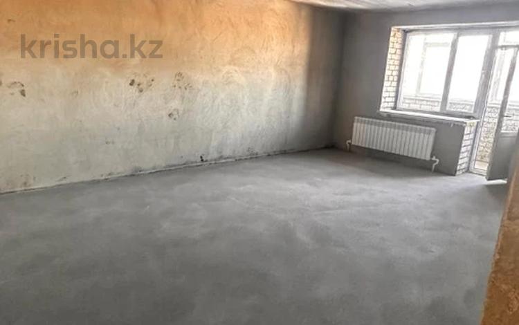 3-комнатная квартира · 107 м² · 2/5 этаж, мкр. Алтын орда, Саздинское лестничество 228\5 за ~ 37.3 млн ₸ в Актобе — фото 3