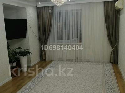 3-комнатная квартира · 70 м² · 3/5 этаж, мкр 11 — Шайкенова за 28 млн 〒 в Актобе