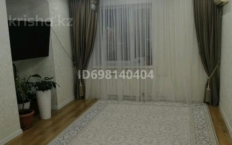 3-бөлмелі пәтер · 70 м² · 3/5 қабат, мкр 11 — Шайкенова, бағасы: 28 млн ₸ в Актобе — фото 2