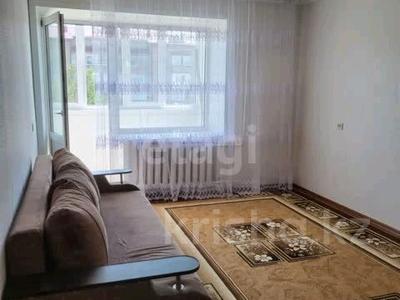 1-комнатная квартира · 34 м² · 4/5 этаж, Набережная за 14 млн 〒 в Петропавловске