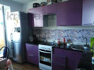 2-комнатная квартира · 59 м² · 4/5 этаж, молдагуловой 15/6 за 23.7 млн ₸ в Усть-Каменогорске