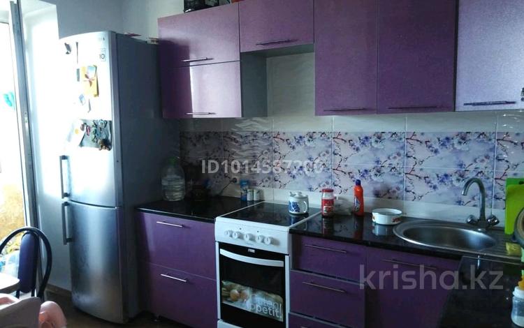 2-комнатная квартира · 59 м² · 4/5 этаж, молдагуловой 15/6 за 23.7 млн ₸ в Усть-Каменогорске — фото 2