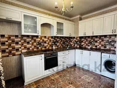 3-комнатная квартира · 83 м² · 2/9 этаж, Туркистан 32 — Туркестан за 51.9 млн ₸ в Астане, Есильский р-н