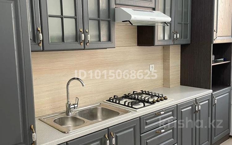 2-комнатная квартира · 62 м² · 4/7 этаж, мкр Кайтпас 2 69/32 — К. Толеметова за 29.5 млн ₸ в Шымкенте, Абайский р-н — фото 2