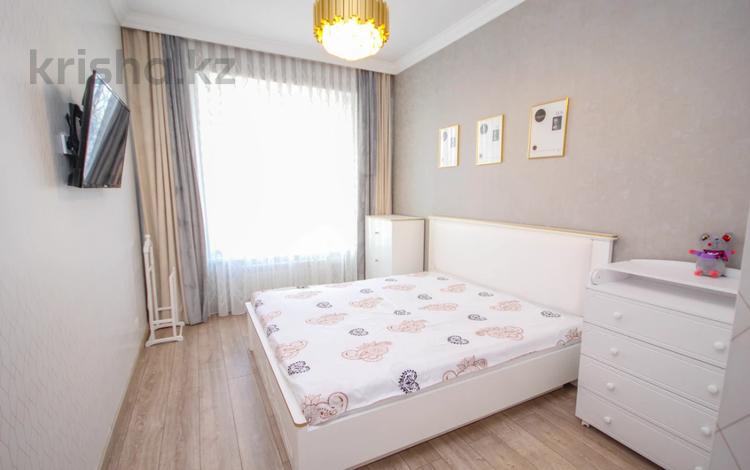 2-комнатная квартира · 60 м² · 9/12 этаж, Сатпаева 90/36, 90/20 за 51 млн ₸ в Алматы, Бостандыкский р-н — фото 2